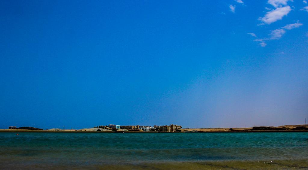 Marina View Port Ghalib Hotel Экстерьер фото